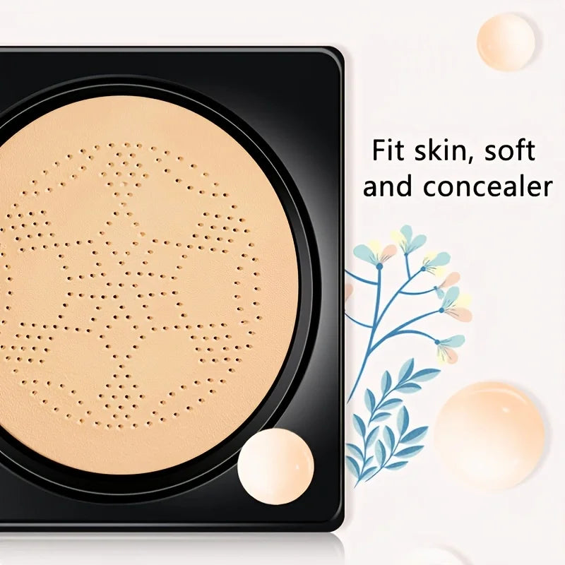 Mushroom Head Air Cushion BB Cream Foundation - 2