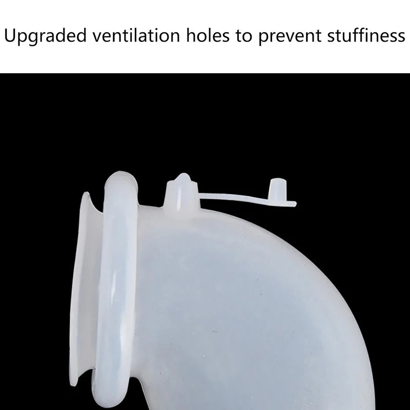 Wearable Urine Collector for Incontinence and Mobility Aid - 10