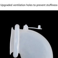Wearable Urine Collector for Incontinence and Mobility Aid