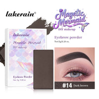 Magnetic DIY Eyeshadow Refill Palette