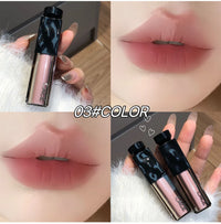 Velvet Matte Liquid Lipstick for Long-Lasting Wear