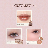 Complete Sweetie Bear Makeup Collection Gift Set