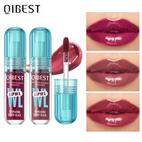 Hydrating Mirror-Finish Jelly Lip Gloss