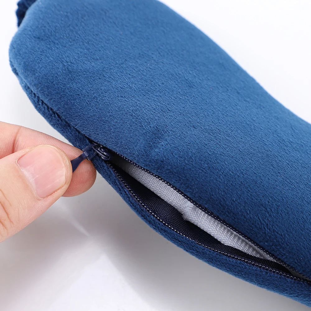 Electric Heated Eye Mask for Fatigue and Dark Circles - 10