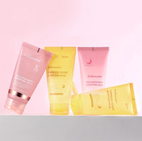 Overnight Collagen & Turmeric Glow Wrapping Mask Duo