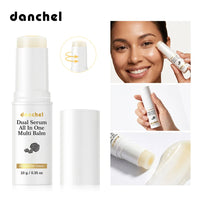 Vitamin C Multi-Purpose Hydrating Balm Stick for Radiant Skin