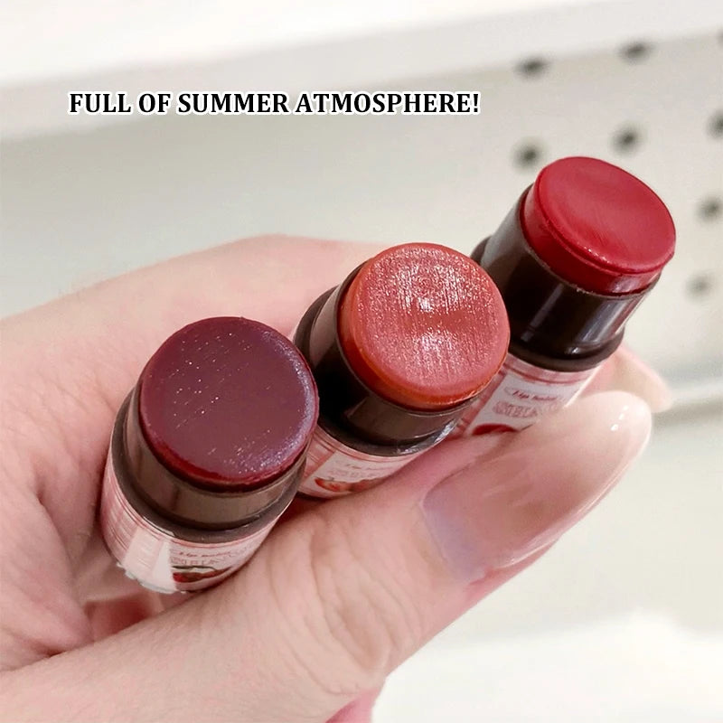 Fruit Extract Hydrating Tinted Lip Balm - 2