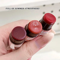 Fruit Extract Hydrating Tinted Lip Balm