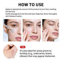 Exfoliating Rice Essence for Radiant and Smooth Skin