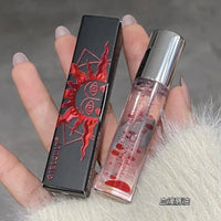 Hydrating Glass Finish Plumping Lip Oil