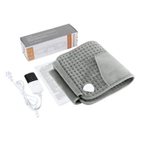 Electric Heating Waist Belt with 10-Gear Temperature Control