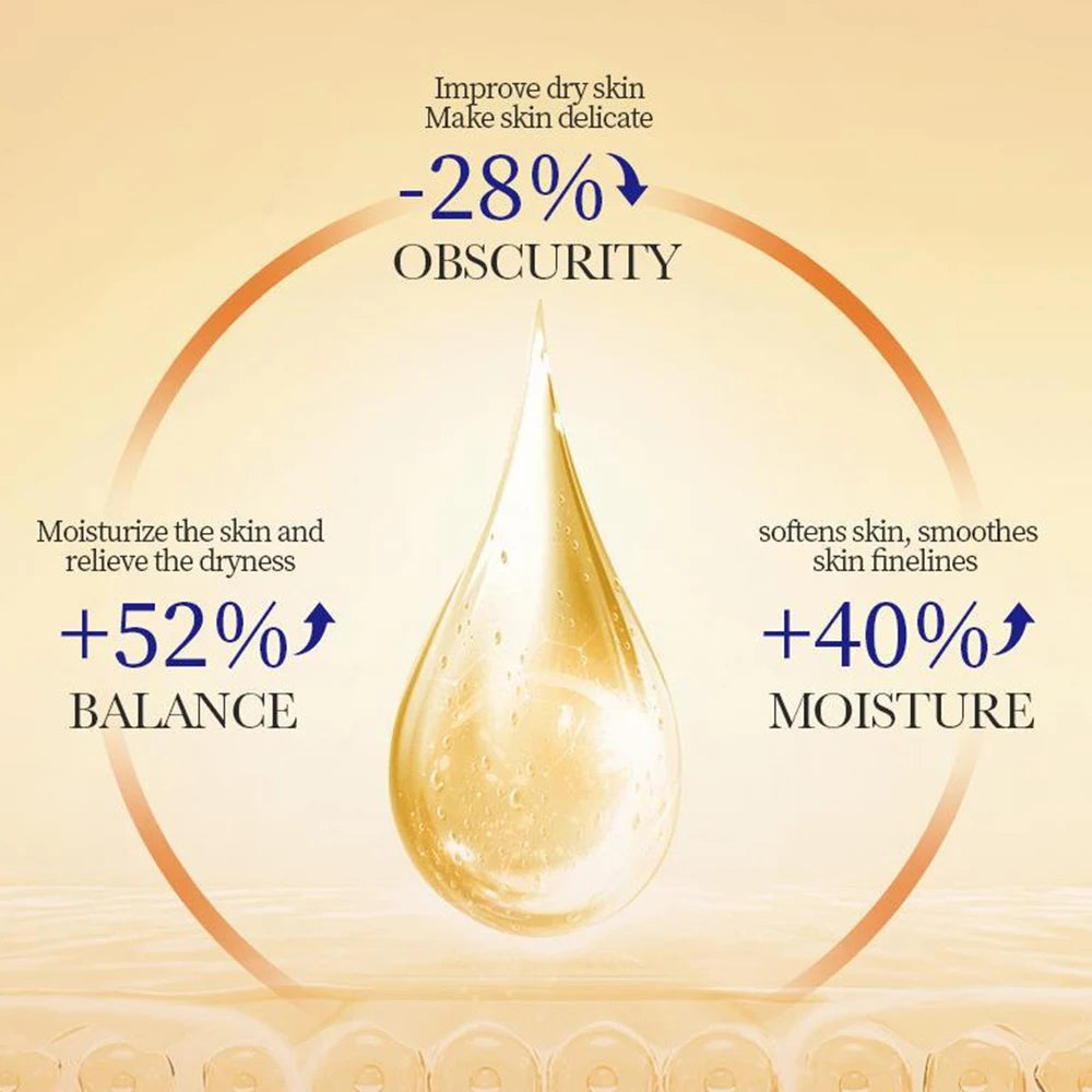 Collagen Anti-Aging Lifting Face Mask for Deep Hydration - 17