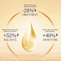 Collagen Anti-Aging Lifting Face Mask for Deep Hydration