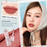 Long-Lasting Matte Cloud Lip Cream