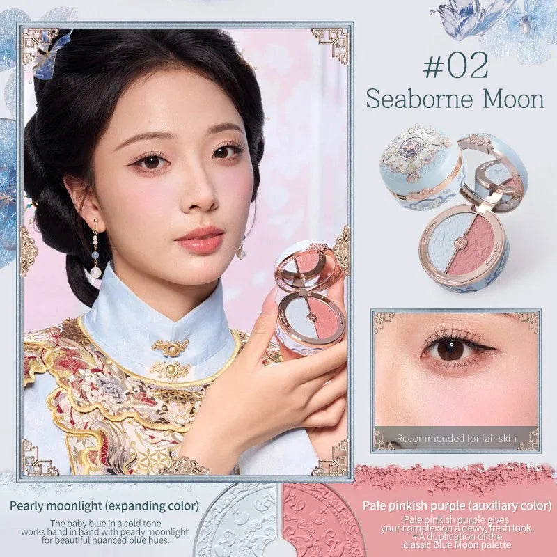 All-in-One Elegant Makeup Gift Set - 25
