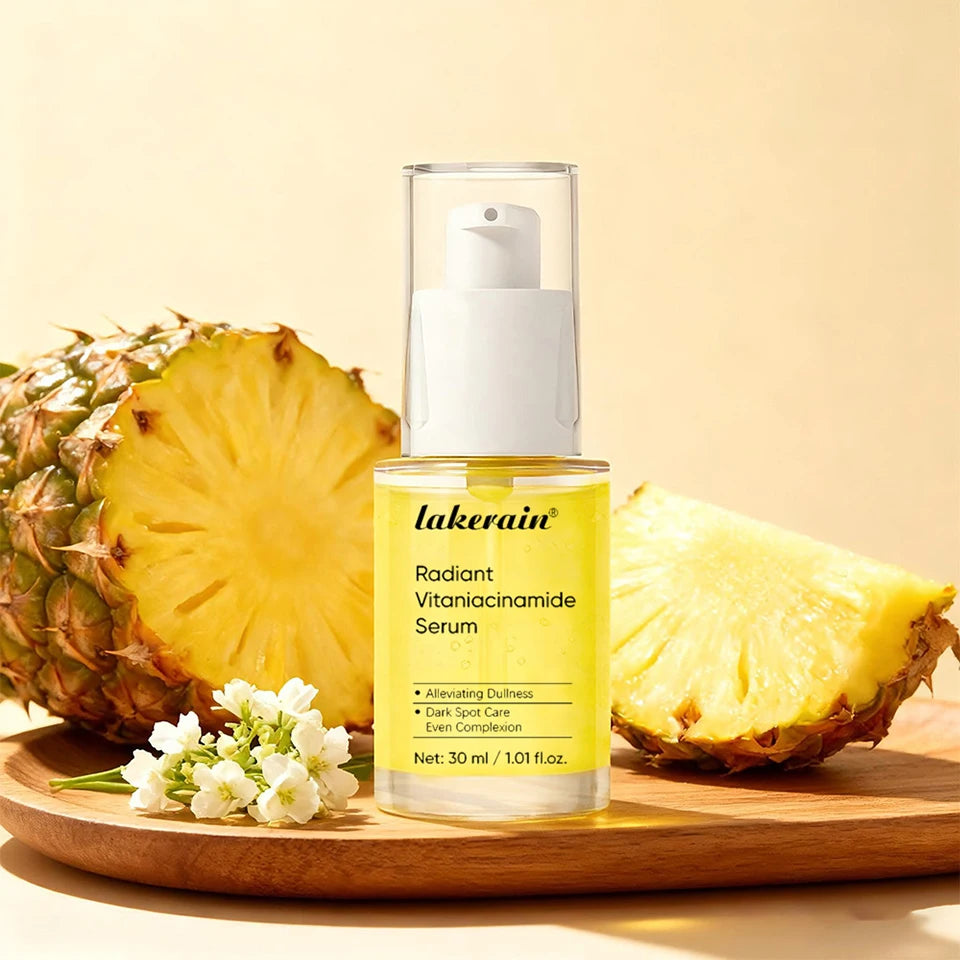 Collagen Peptide & Niacinamide Face Serum Set - 20