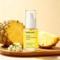 Collagen Peptide & Niacinamide Face Serum Set