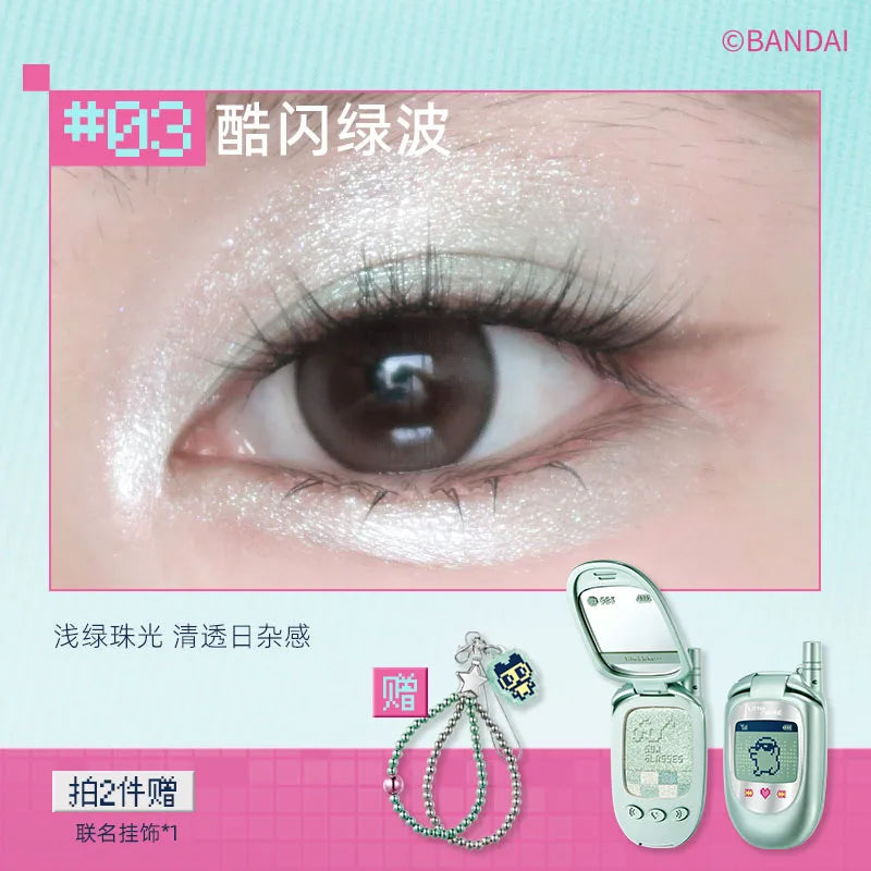 All-in-One Portable Makeup Kit for Travel - 53