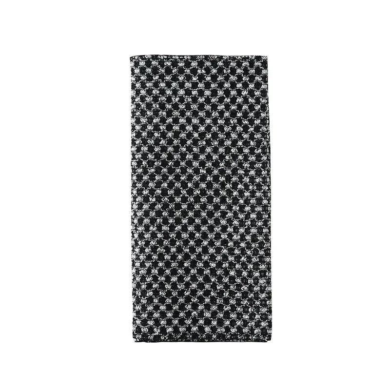 Exfoliating Japanese Bath Back Scrubber Towel - 15