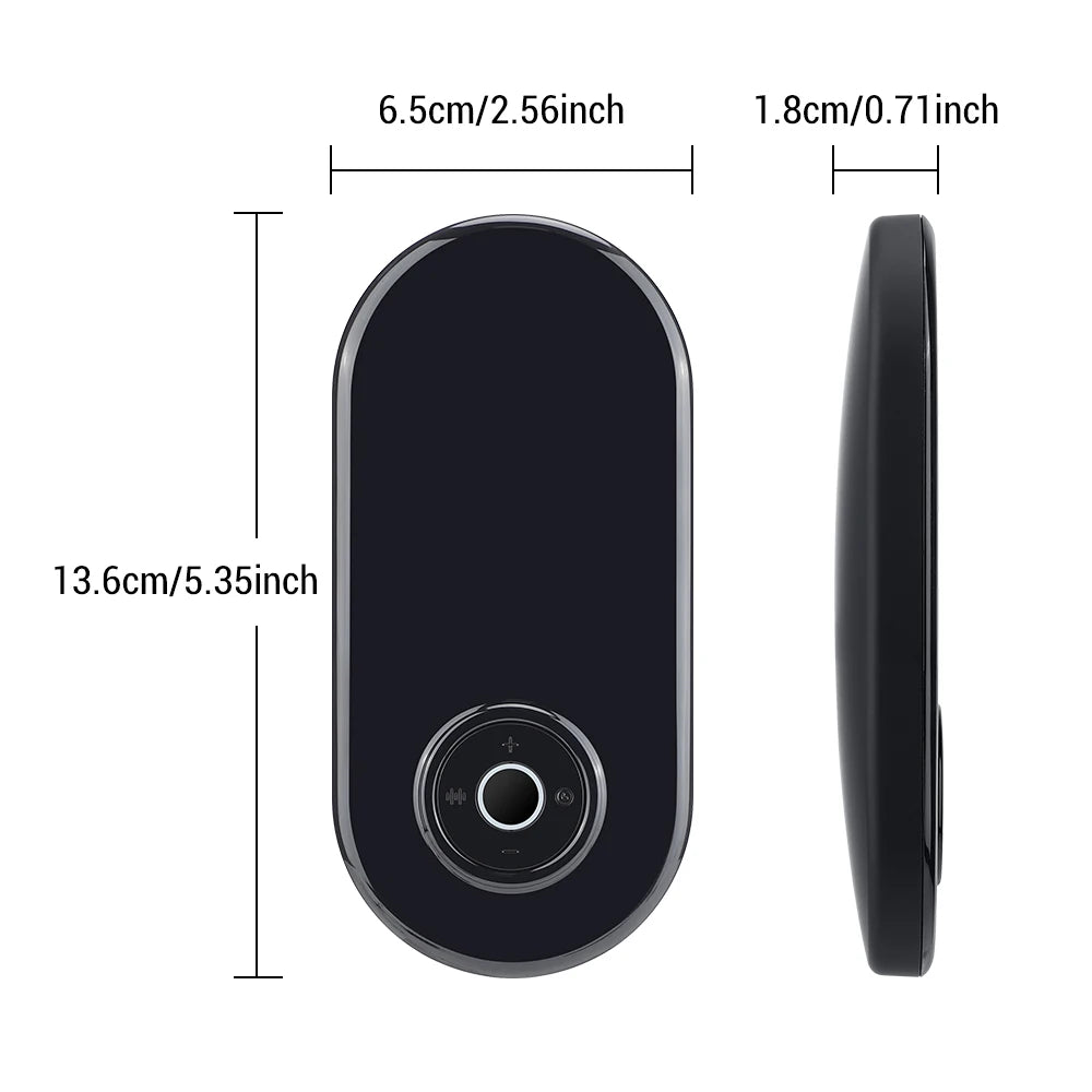 CES Ear-Clip Sleep Aid Device for Insomnia and Anxiety Relief - 11