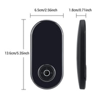 CES Ear-Clip Sleep Aid Device for Insomnia and Anxiety Relief