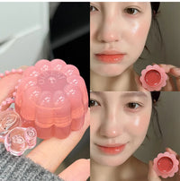 Hydrating Water-Glow Lip and Cheek Jelly Tint
