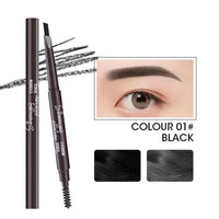 Waterproof Microblading Eyebrow Pen for Natural Brows