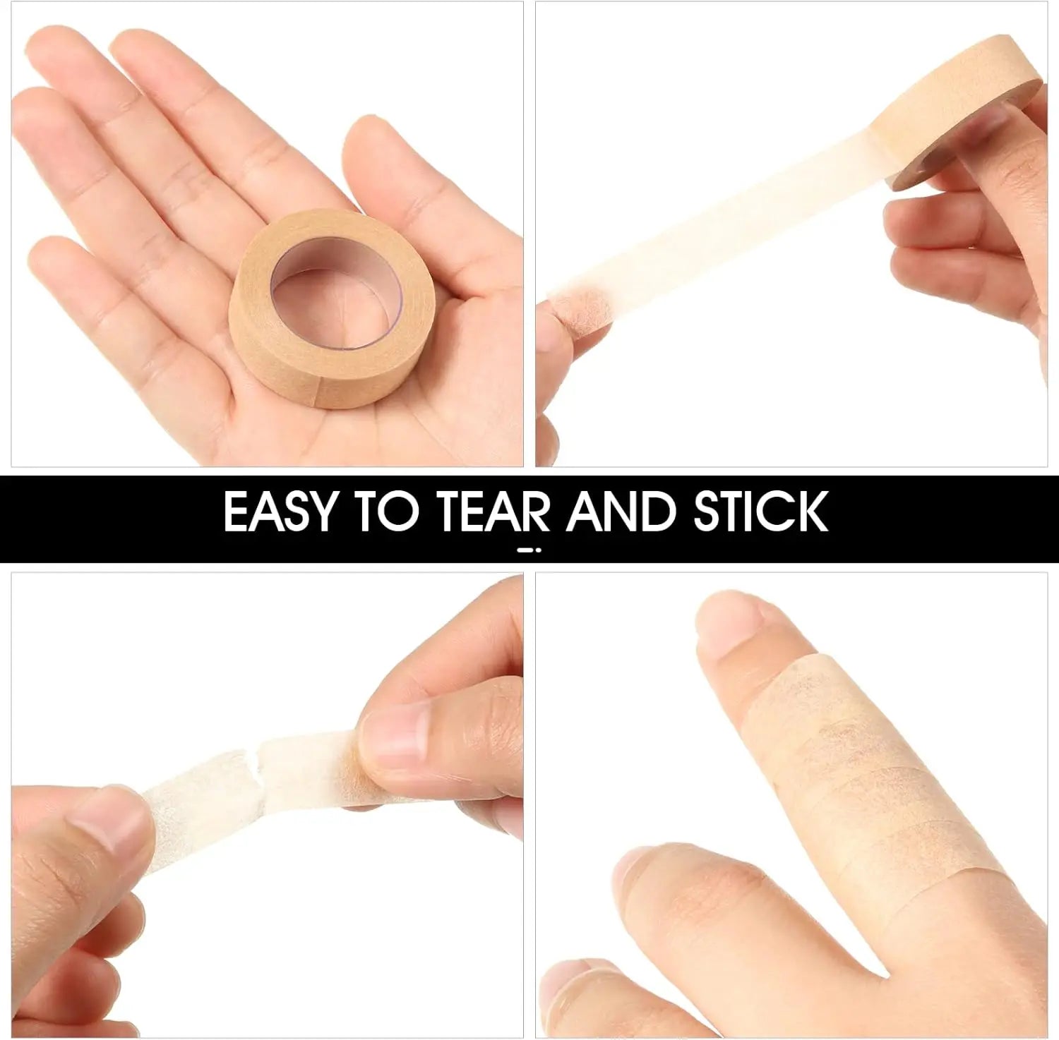 Breathable Nose Shaping Tape for Rhinoplasty Recovery - 6