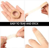 Breathable Nose Shaping Tape for Rhinoplasty Recovery
