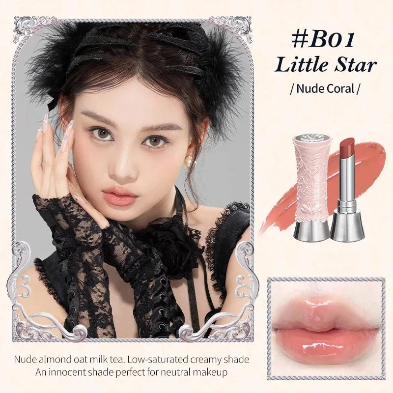 Professional 5-Piece Makeup Gift Set - 16