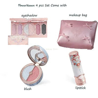 All-in-One Luxury Makeup Gift Set for Every Occasion
