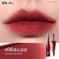 3D Face Sculpting Blush and Makeup Set