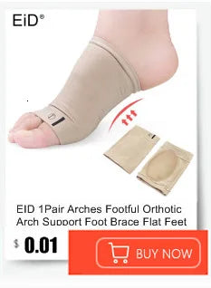 Orthopedic Silicone Bunion Corrector and Toe Straightener - 99