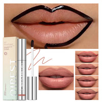 Waterproof Peel-Off Matte Lip Liner Stain