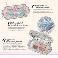 All-in-One Decorative Makeup Collection Set