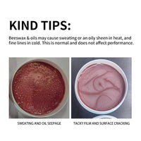 Multi-Purpose Cream Glow Balm for Cheeks, Lips and Eyes