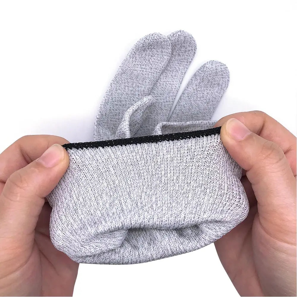 Conductive TENS Electrode Massage Therapy Accessories - 9