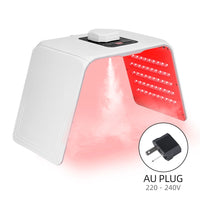 7-Color LED Photon Skin Therapy & Nano Hydration Machine