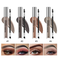 Waterproof Long-Lasting Eyebrow Tint Gel