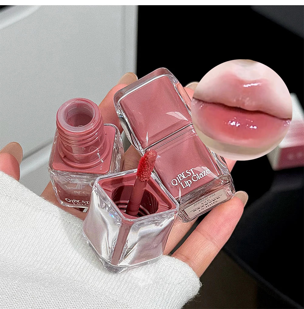 Hydrating Mirror Water Lip Gloss - 7