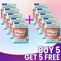 Comfort Fit Cosmetic Smile Veneers