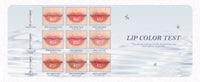 Hydrating Mermaid Shell Lip Gloss for Plump High-Shine Lips