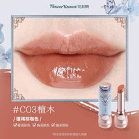 Moisturizing High-Pigment Glossy Lipstick