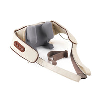 Wireless Deep Tissue Trapezius & Neck Massager