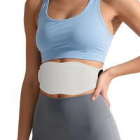 Electric Heating & EMS Waist Massager for Pain Relief