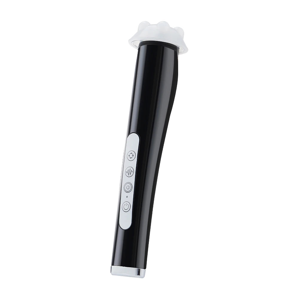Portable CO2 Oxygen Facial Cleansing & Skin Rejuvenation Device - 17