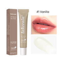 Hydrating Mirror-Shine Lip Butter Gloss