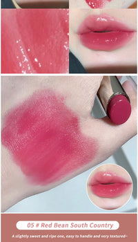 Hydrating Non-Stick Moisturizing Lipstick