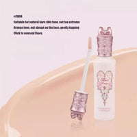 Fairytale Inspired Full Makeup Collection Gift Set
