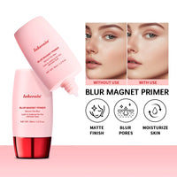 Blur Magnet Makeup Primer for Smooth Matte Finish